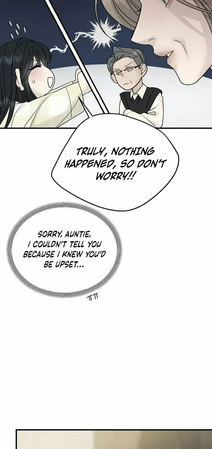 The Kind Intruder Chapter 5 page 53 - 