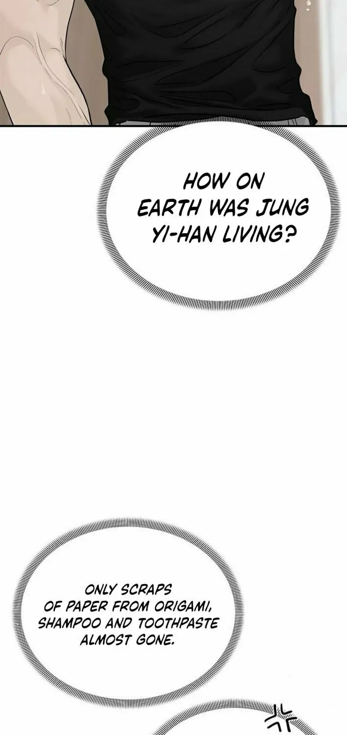 The Kind Intruder Chapter 5 page 69 - 