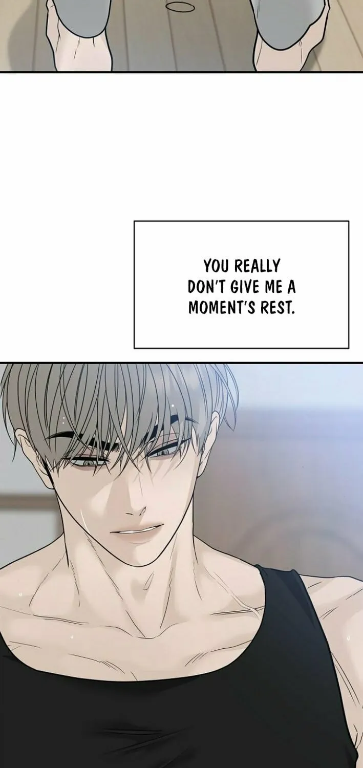 The Kind Intruder Chapter 5 page 76 - 