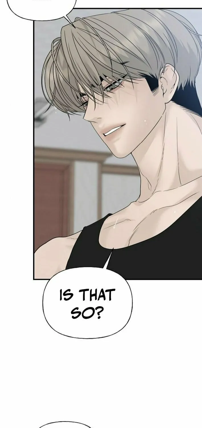 The Kind Intruder Chapter 5 page 81 - 