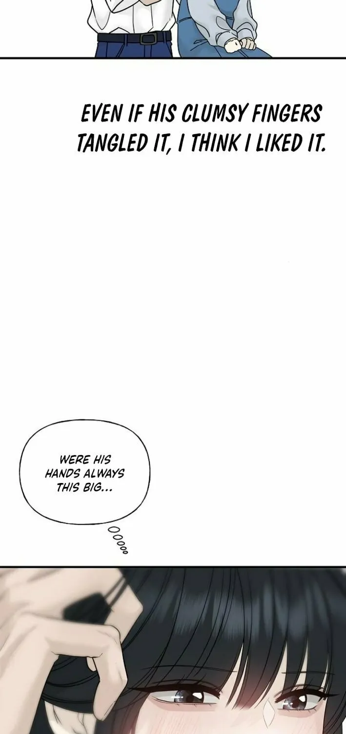 The Kind Intruder Chapter 5 page 86 - 