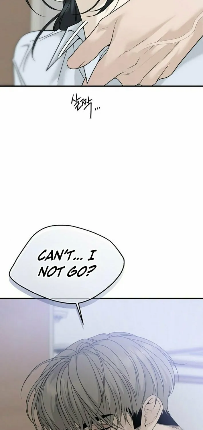 The Kind Intruder Chapter 5 page 95 - 