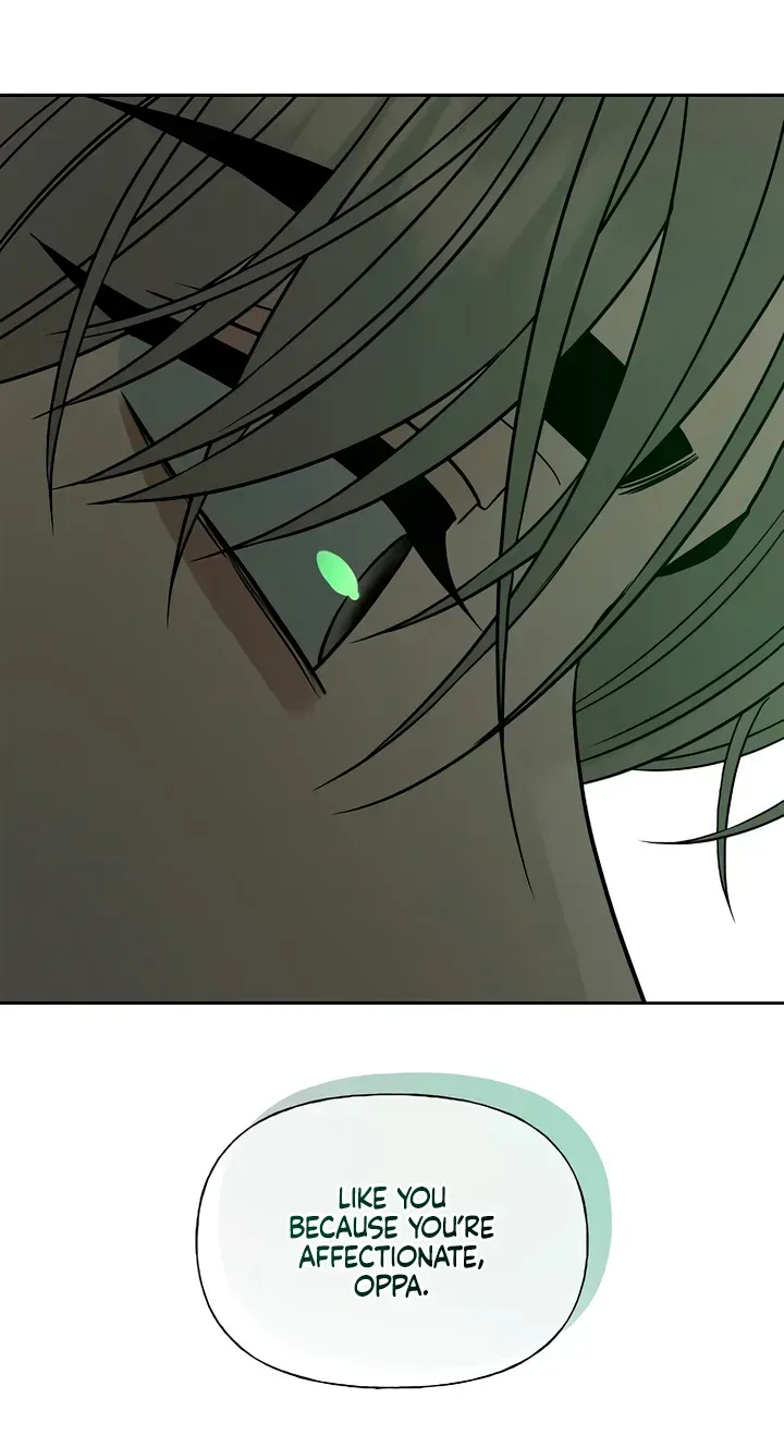 The Kind Intruder Chapter 56 page 114 - 