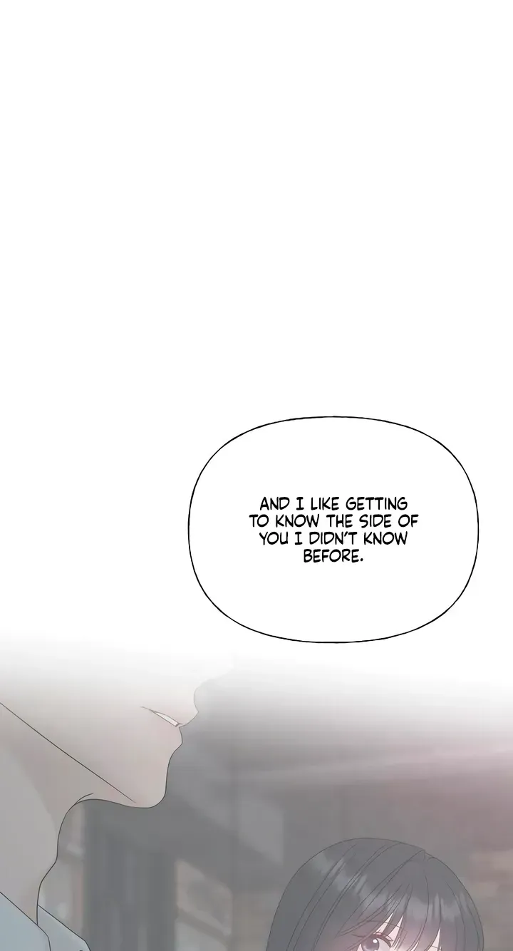 The Kind Intruder Chapter 56 page 115 - 