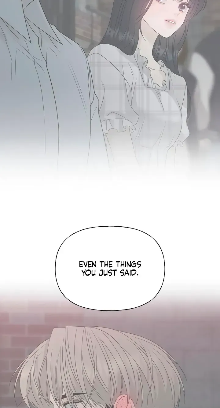The Kind Intruder Chapter 56 page 116 - 