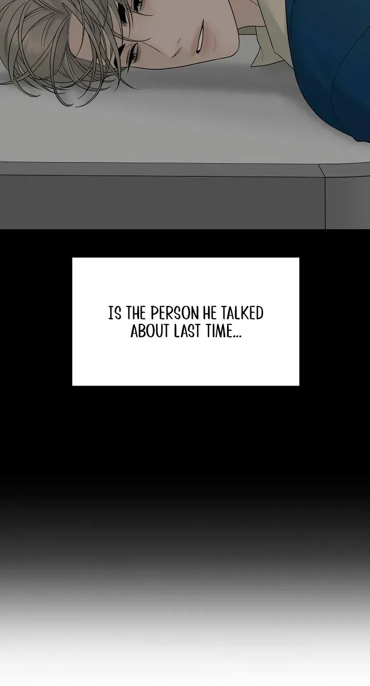 The Kind Intruder Chapter 56 page 37 - 
