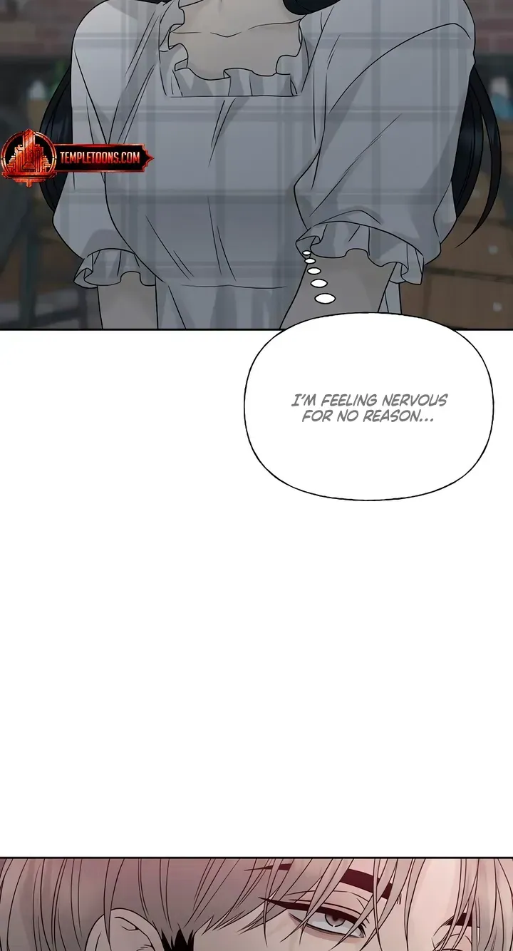The Kind Intruder Chapter 56 page 39 - 