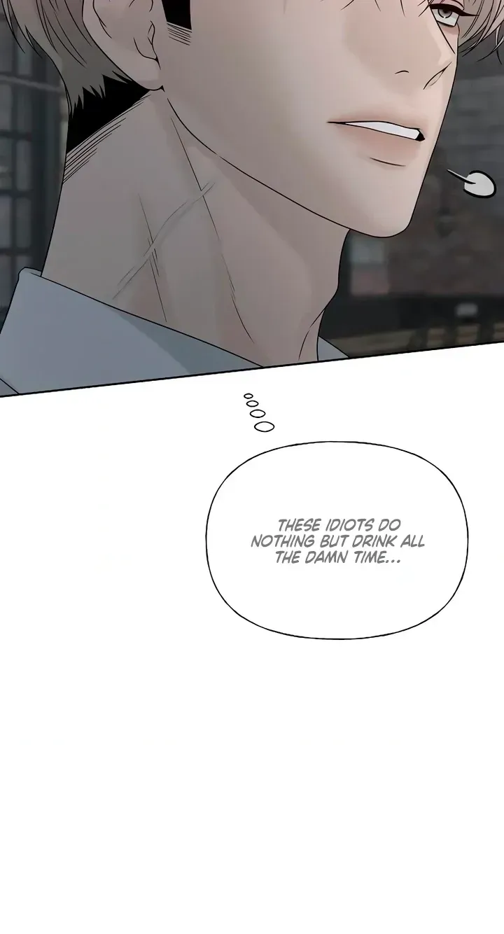 The Kind Intruder Chapter 56 page 40 - 