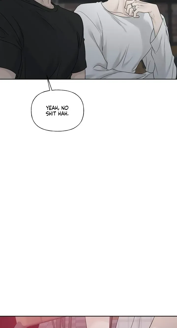 The Kind Intruder Chapter 56 page 43 - 
