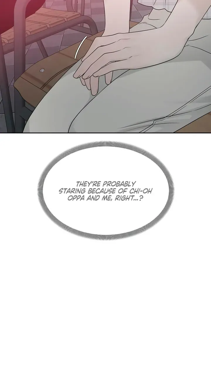 The Kind Intruder Chapter 56 page 44 - 