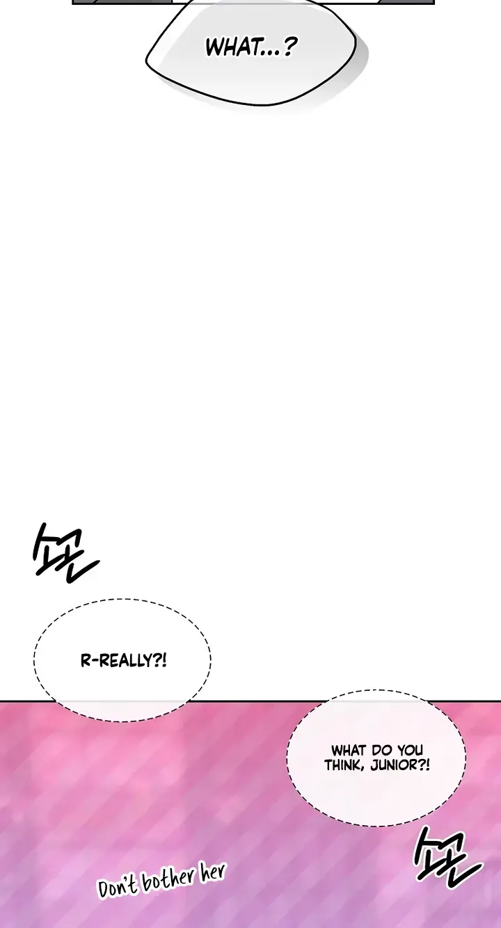 The Kind Intruder Chapter 56 page 49 - 