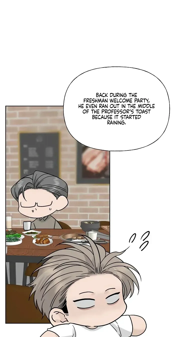 The Kind Intruder Chapter 56 page 57 - 