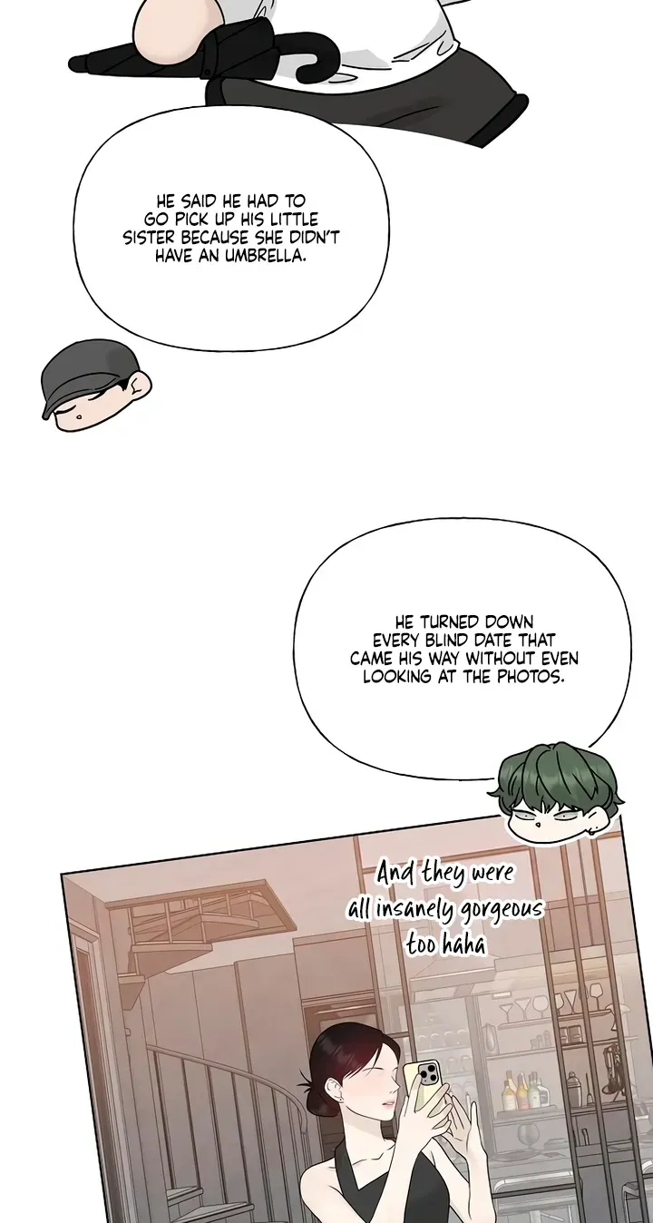The Kind Intruder Chapter 56 page 58 - 