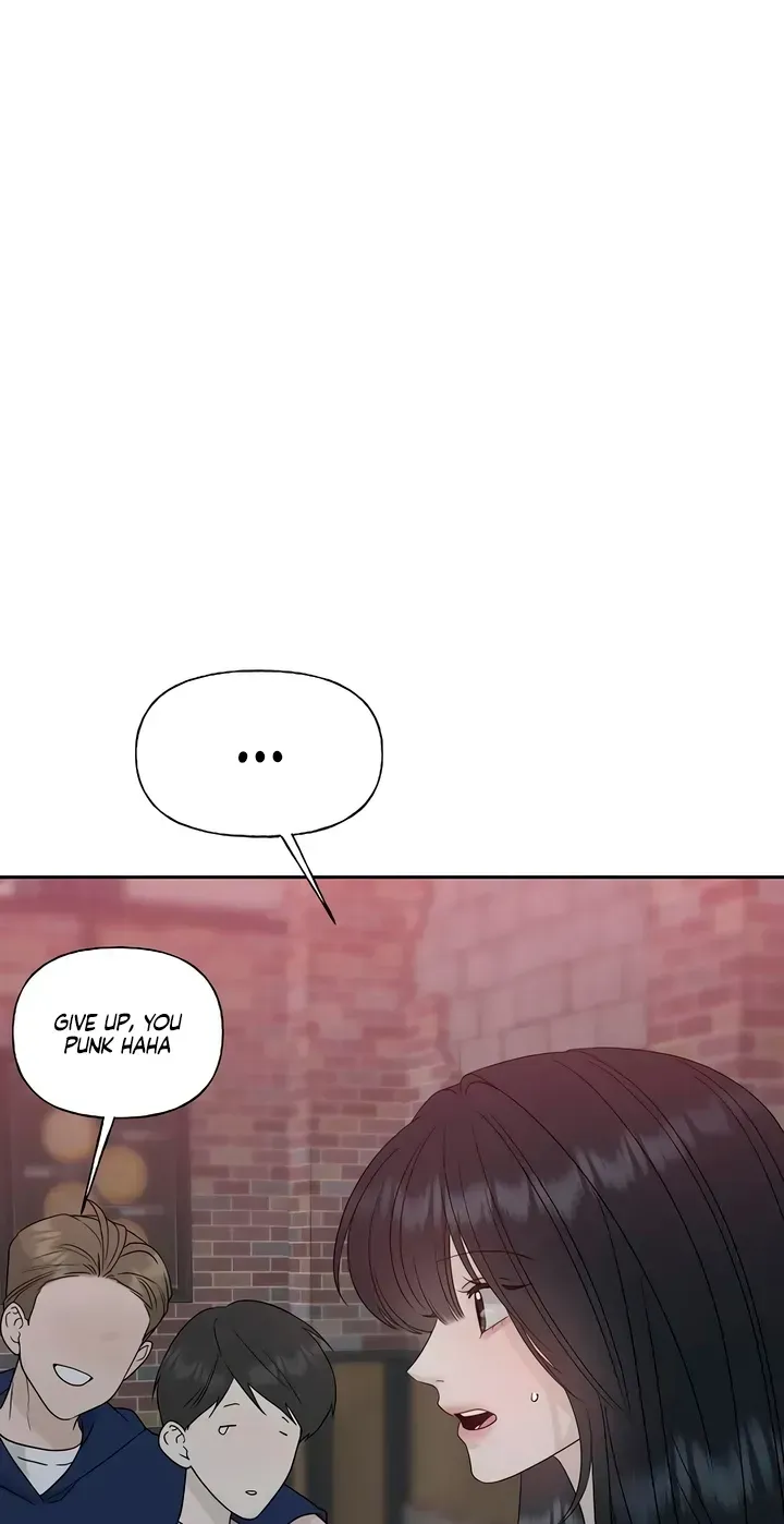 The Kind Intruder Chapter 56 page 7 - 