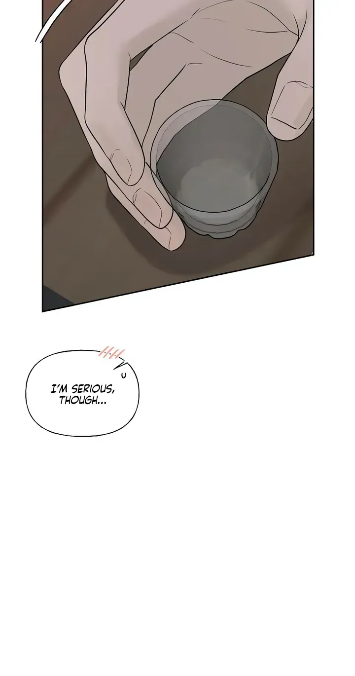 The Kind Intruder Chapter 56 page 75 - 