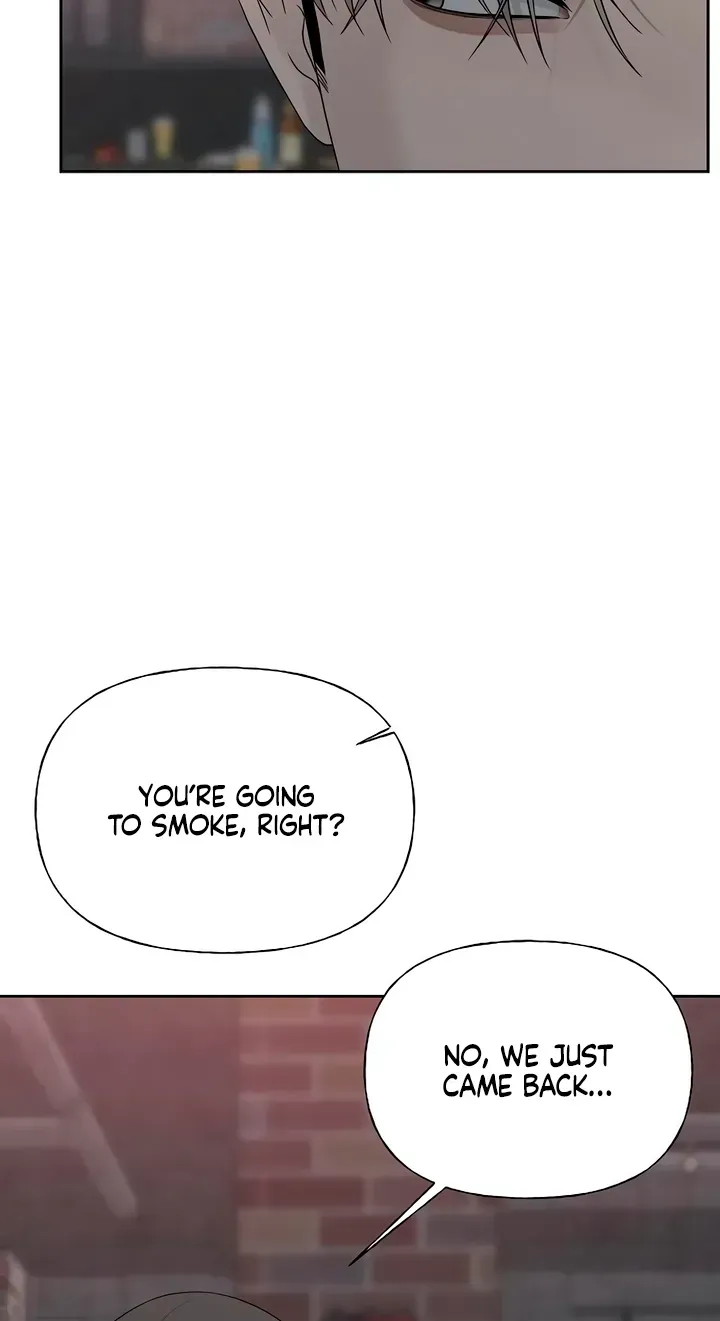 The Kind Intruder Chapter 56 page 82 - 