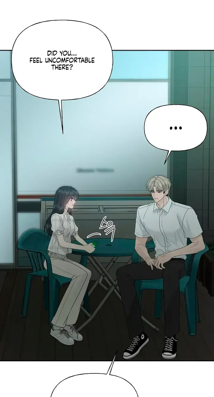 The Kind Intruder Chapter 56 page 89 - 