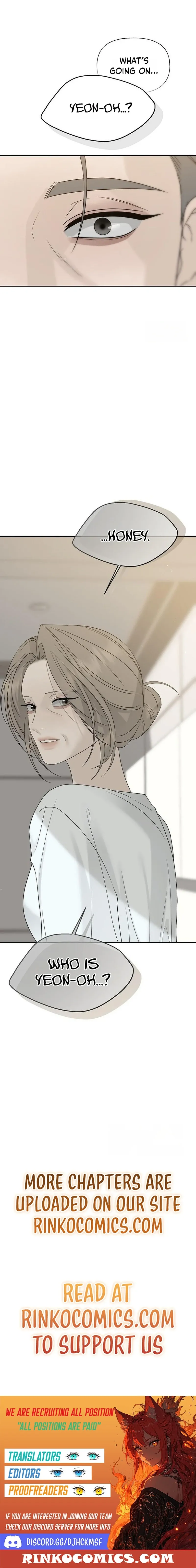 The Kind Intruder Chapter 57 page 22 - 