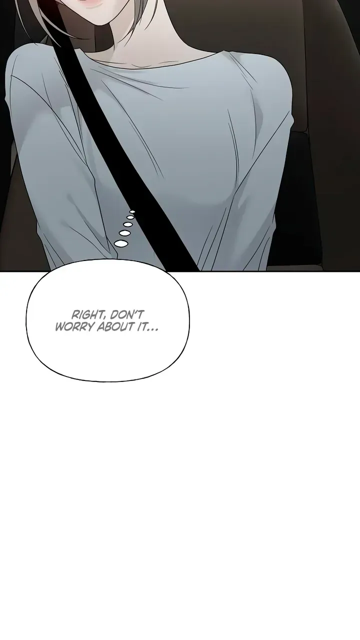The Kind Intruder Chapter 58 page 11 - 