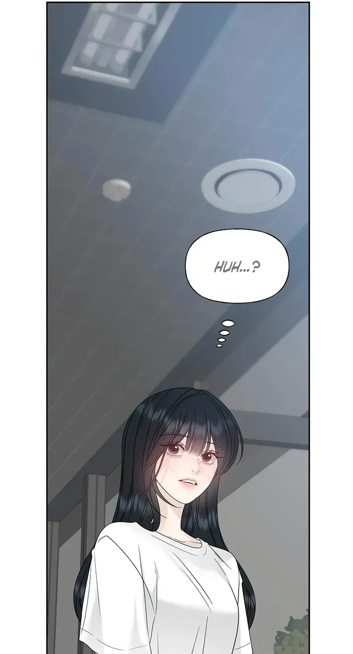 The Kind Intruder Chapter 58 page 108 - 