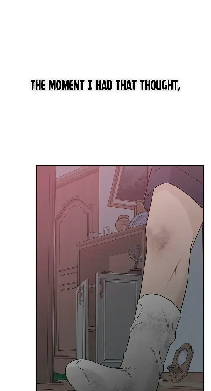 The Kind Intruder Chapter 58 page 122 - 
