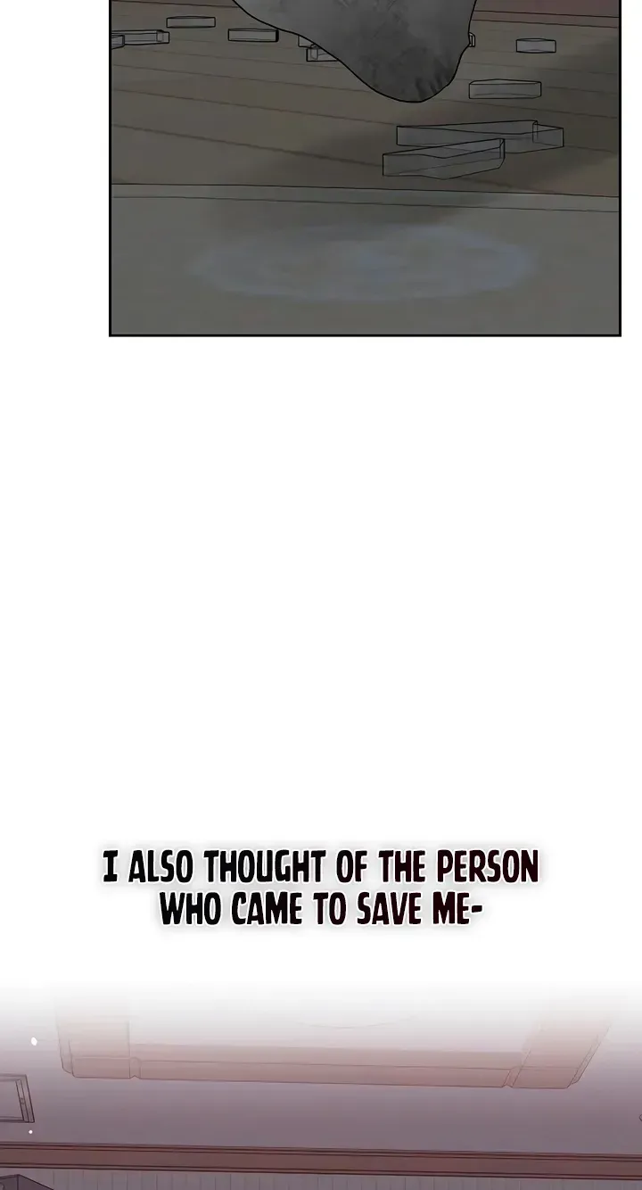 The Kind Intruder Chapter 58 page 123 - 