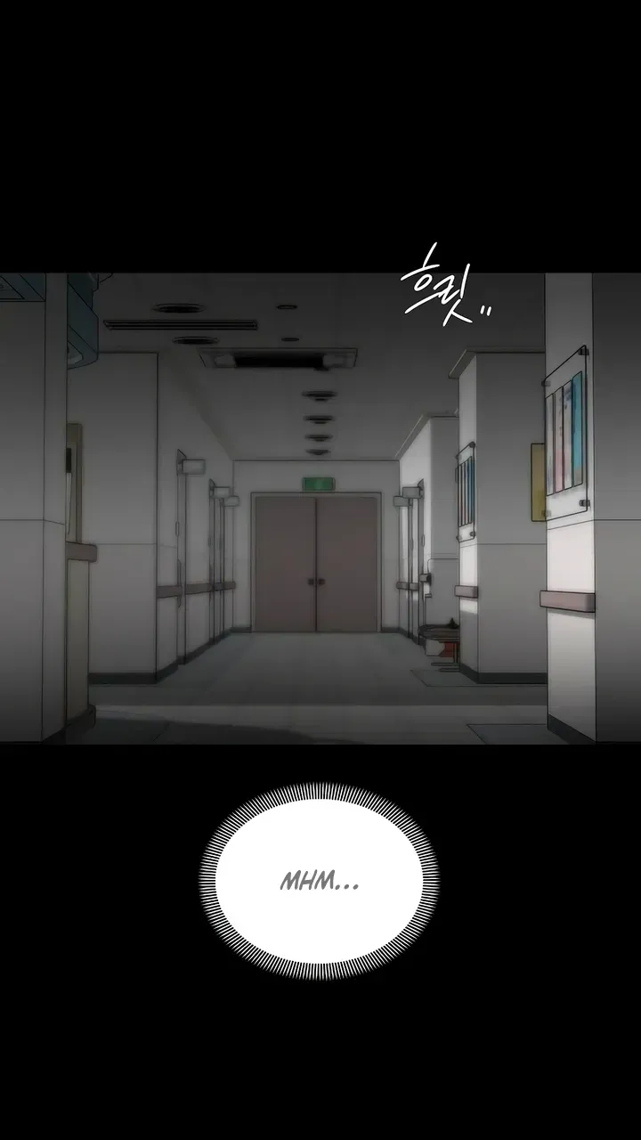 The Kind Intruder Chapter 58 page 14 - 