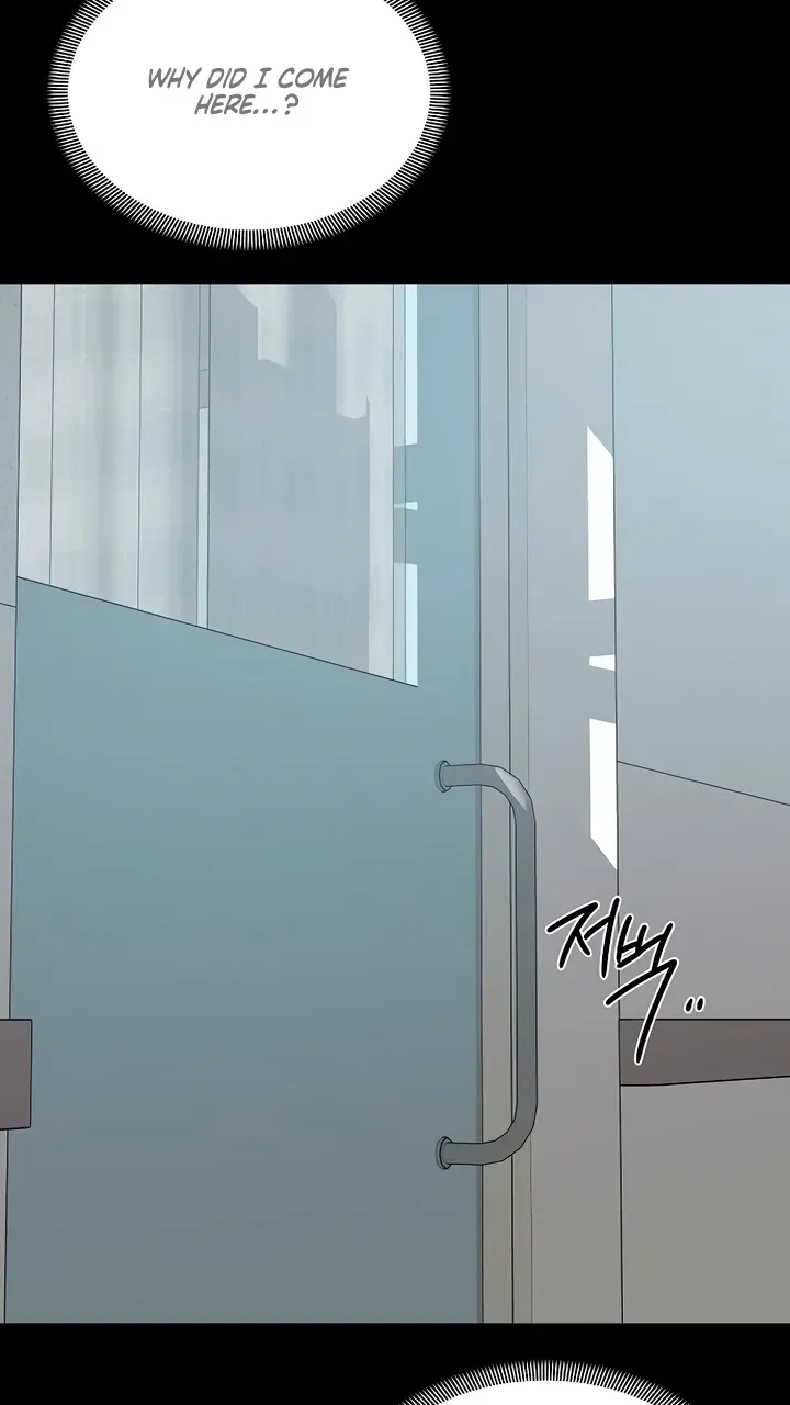 The Kind Intruder Chapter 58 page 17 - 