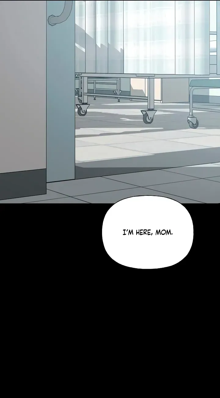 The Kind Intruder Chapter 58 page 19 - 