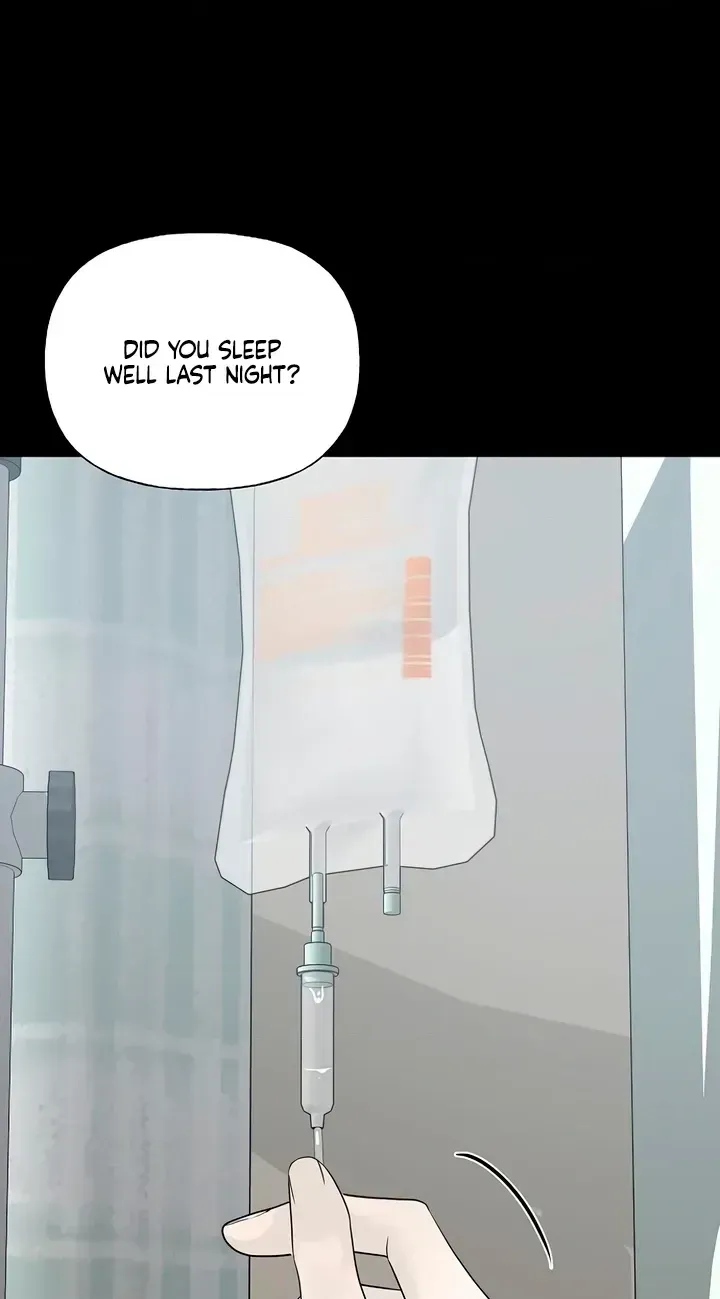The Kind Intruder Chapter 58 page 20 - 