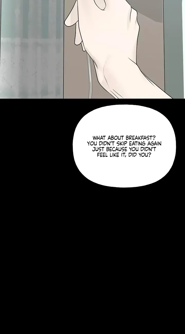 The Kind Intruder Chapter 58 page 21 - 