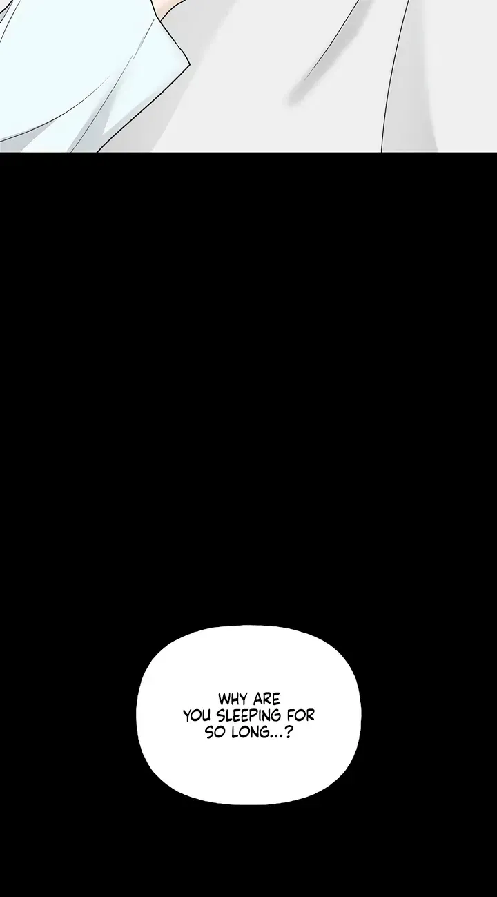 The Kind Intruder Chapter 58 page 23 - 