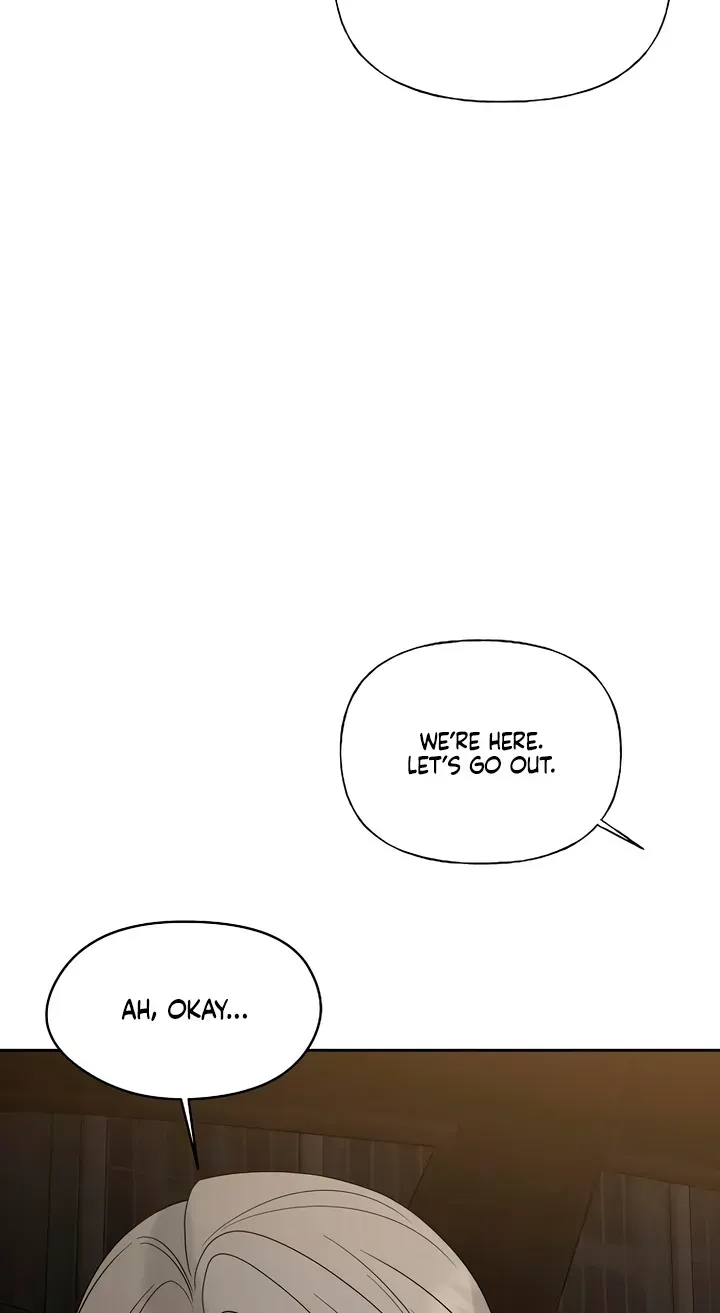 The Kind Intruder Chapter 58 page 29 - 
