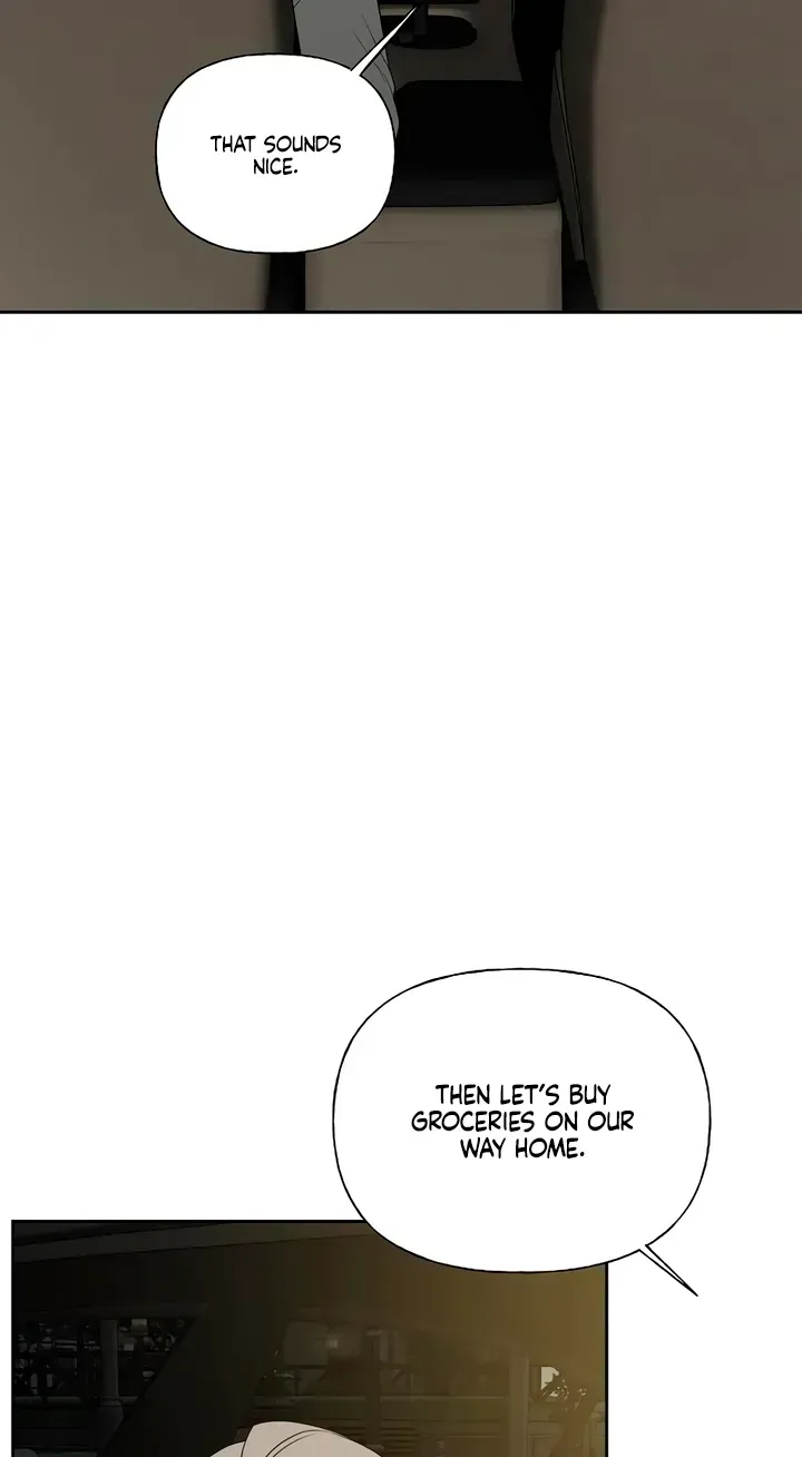 The Kind Intruder Chapter 58 page 4 - 