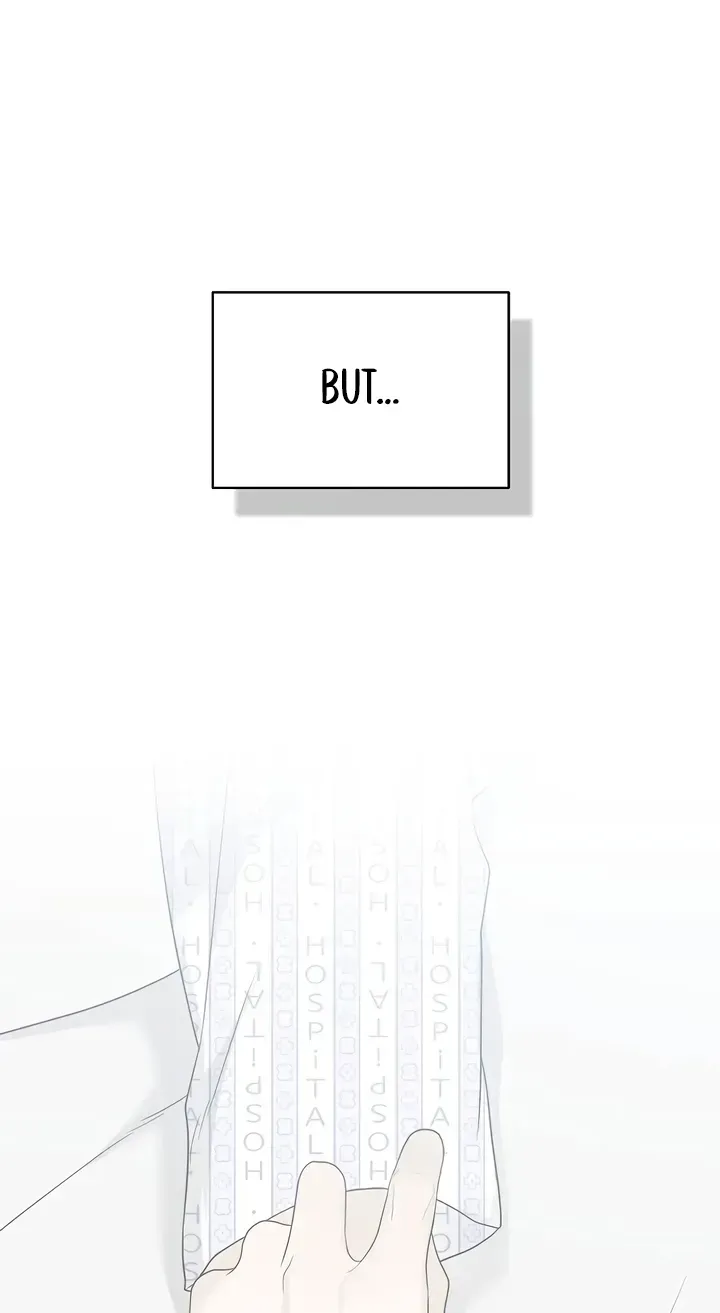 The Kind Intruder Chapter 58 page 32 - 