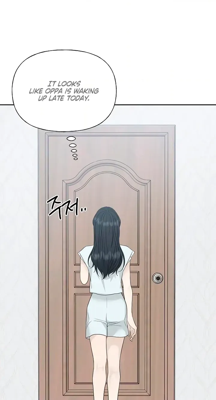 The Kind Intruder Chapter 58 page 40 - 