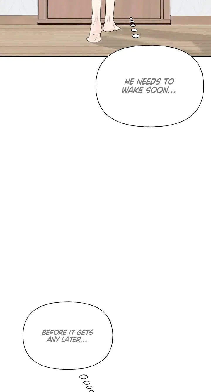The Kind Intruder Chapter 58 page 41 - 
