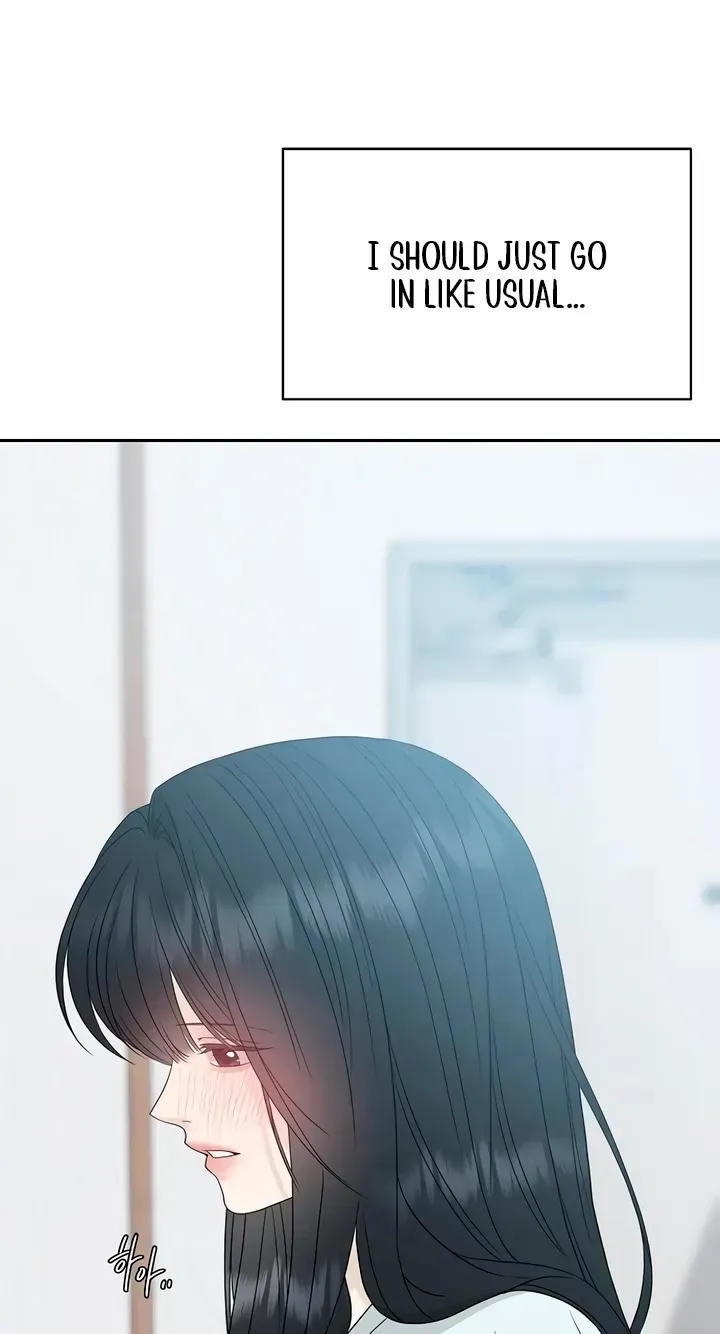 The Kind Intruder Chapter 58 page 43 - 