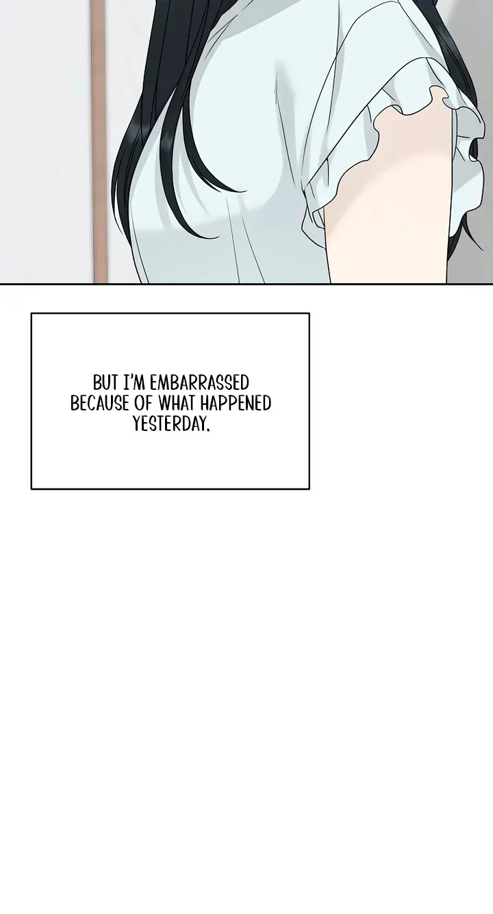 The Kind Intruder Chapter 58 page 44 - 