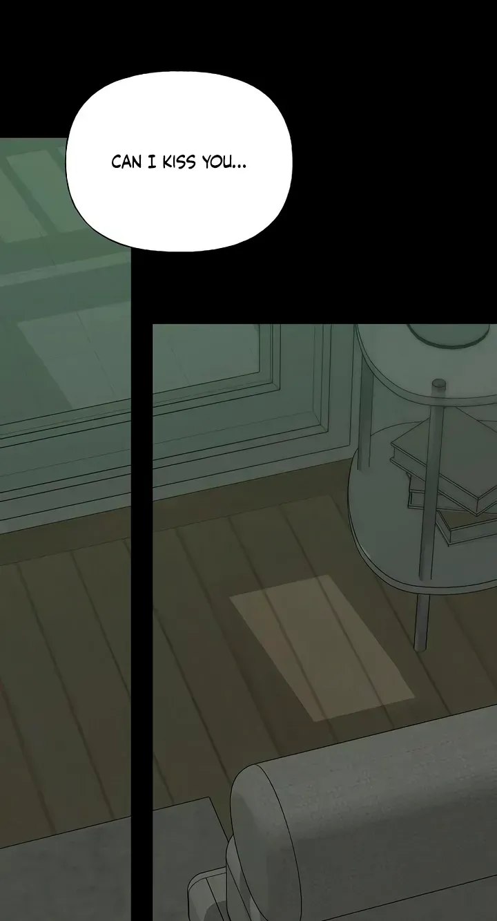 The Kind Intruder Chapter 58 page 47 - 