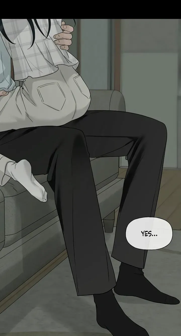 The Kind Intruder Chapter 58 page 49 - 