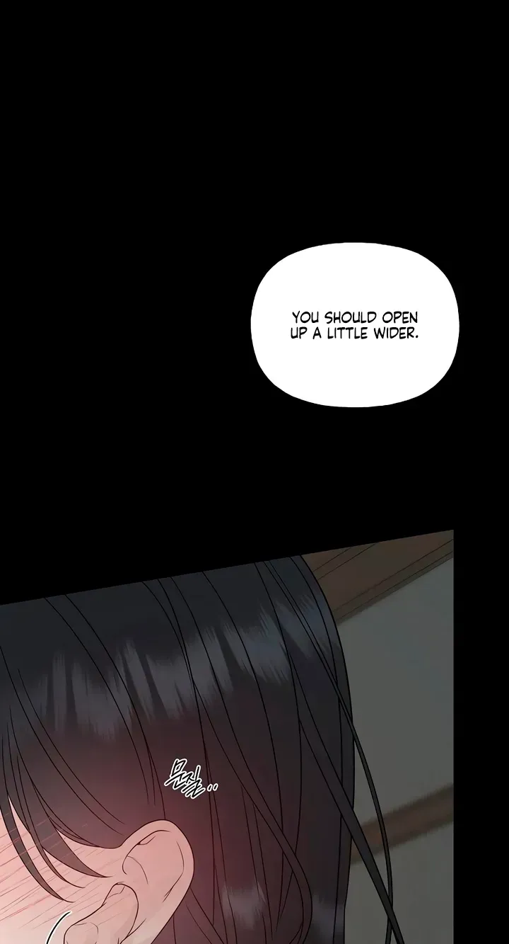 The Kind Intruder Chapter 58 page 53 - 