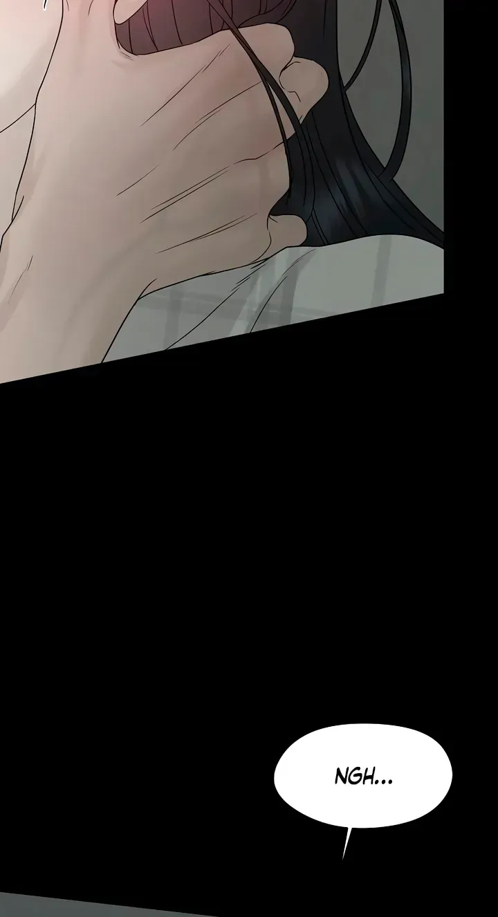 The Kind Intruder Chapter 58 page 54 - 