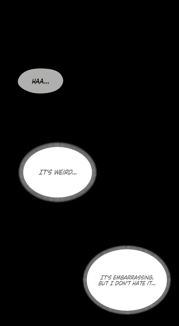 The Kind Intruder Chapter 58 page 56 - 