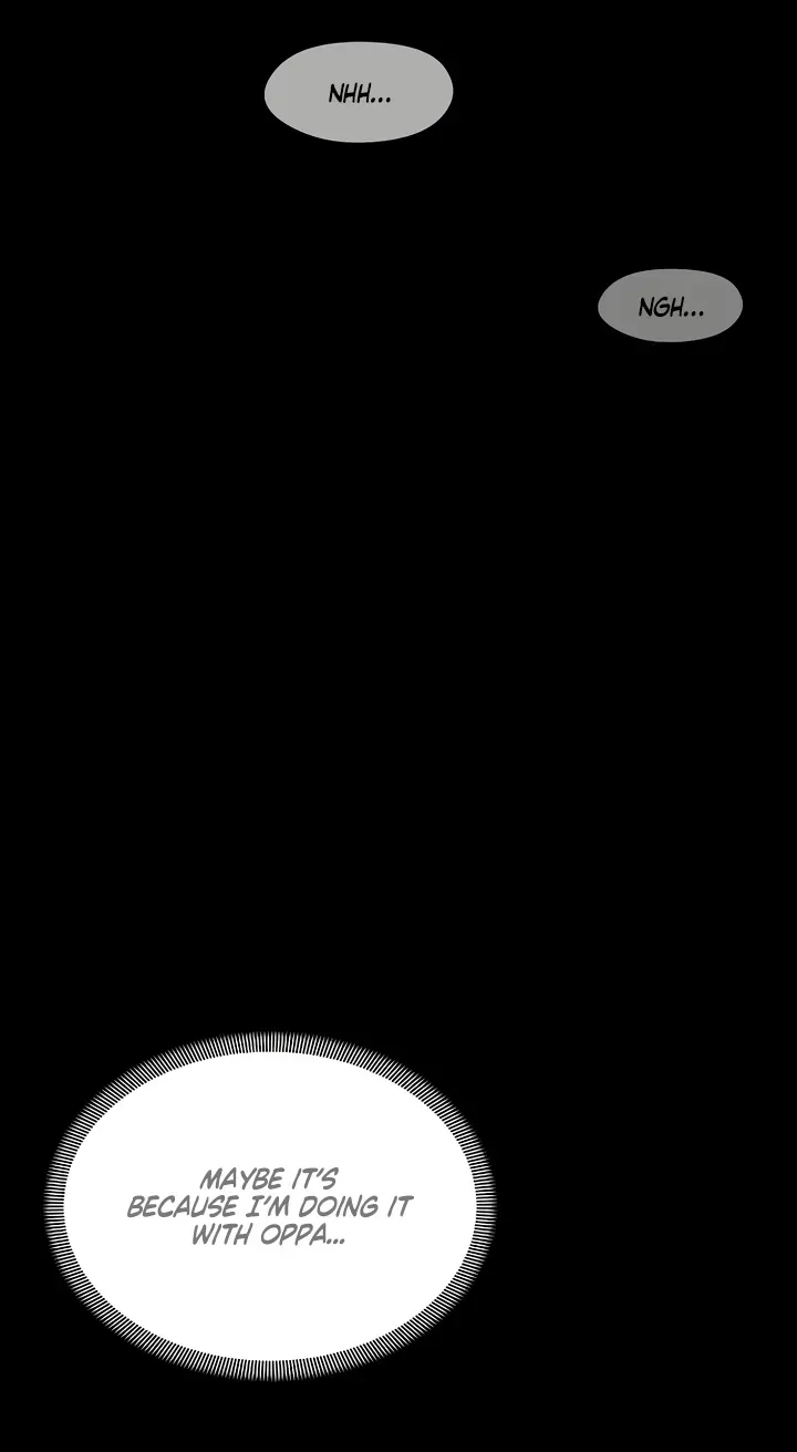 The Kind Intruder Chapter 58 page 57 - 