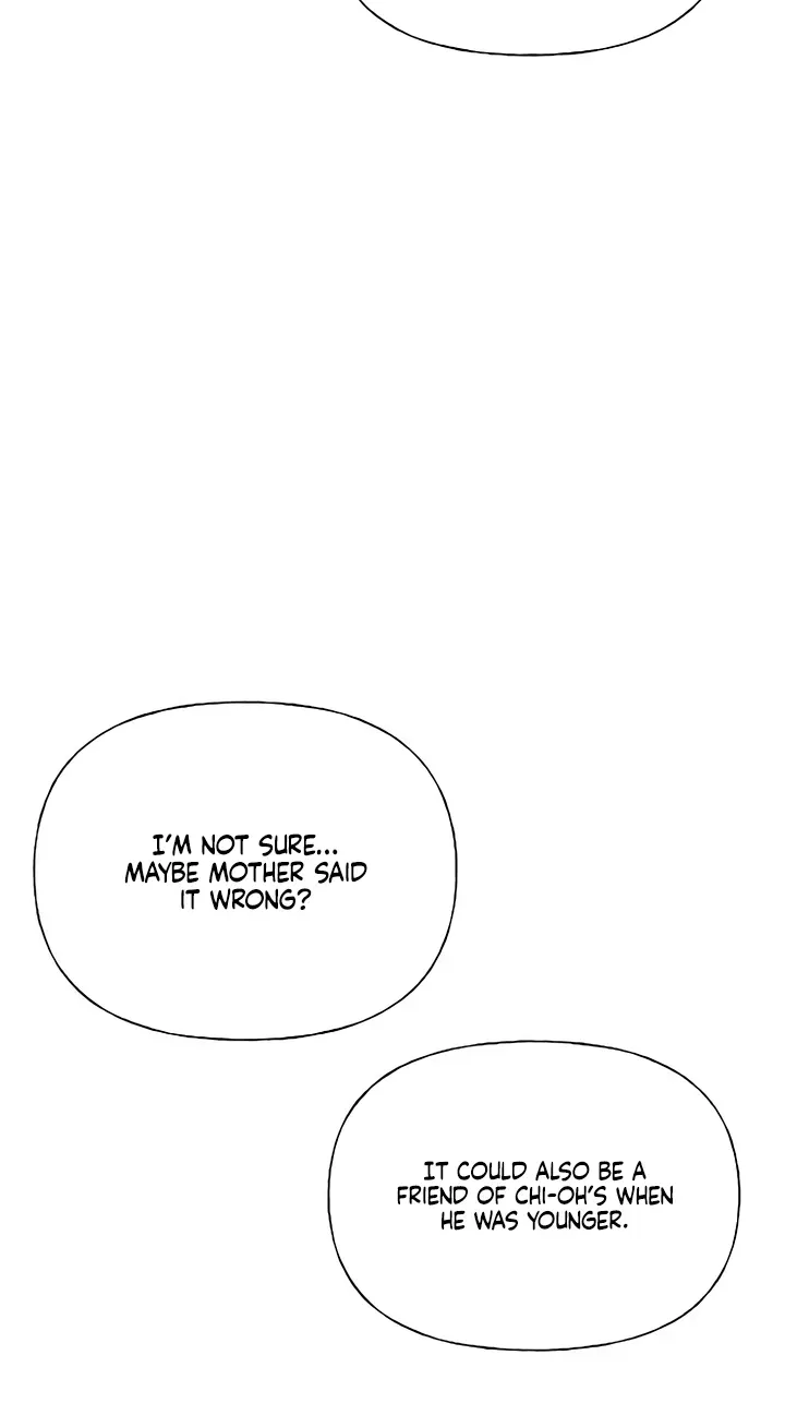 The Kind Intruder Chapter 58 page 7 - 