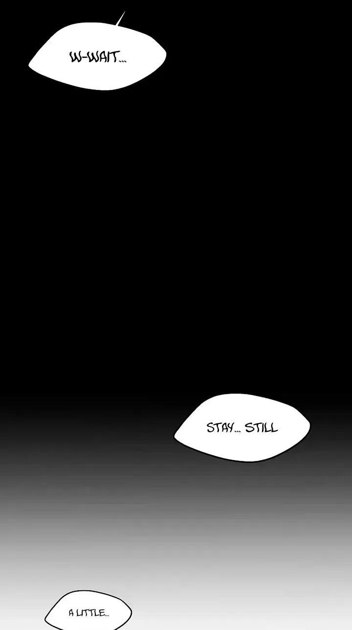 The Kind Intruder Chapter 58 page 70 - 
