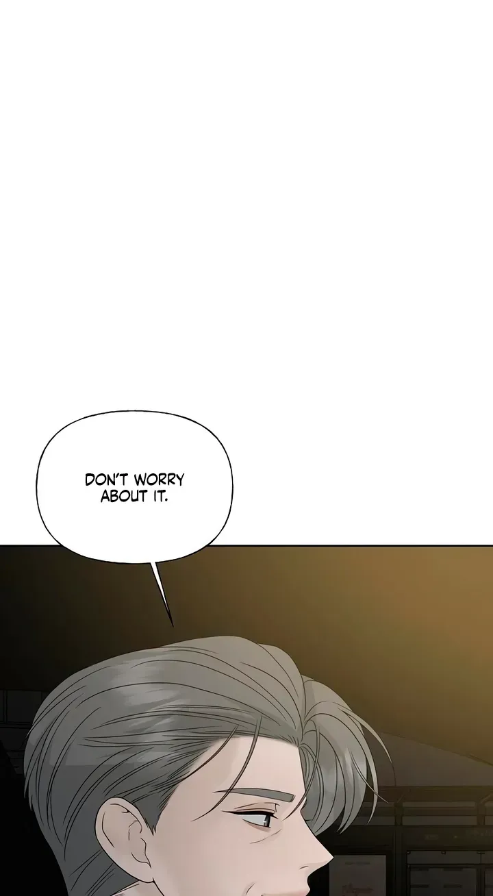 The Kind Intruder Chapter 58 page 8 - 