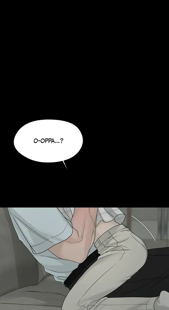 The Kind Intruder Chapter 58 page 74 - 