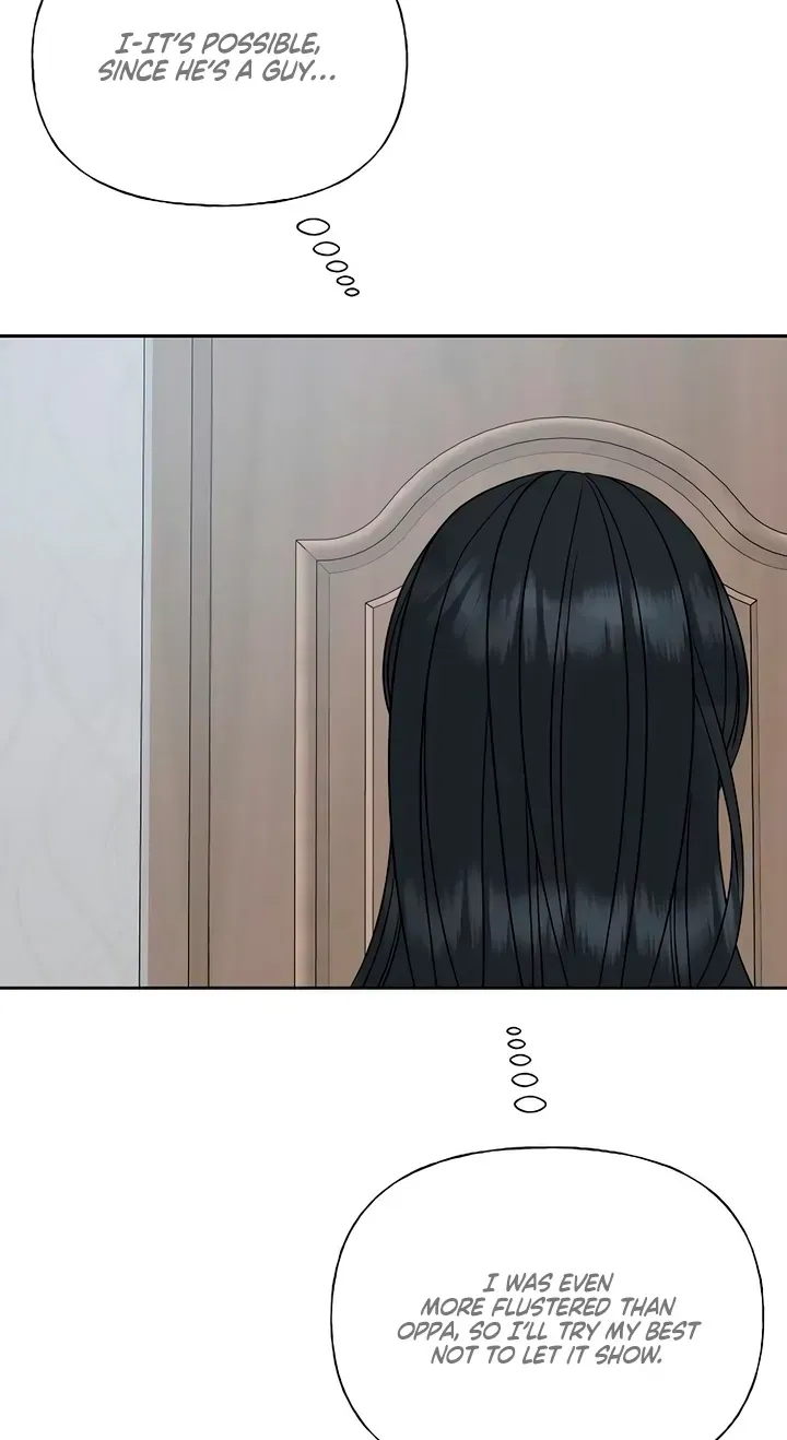 The Kind Intruder Chapter 58 page 79 - 